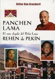 Panchen Lama,